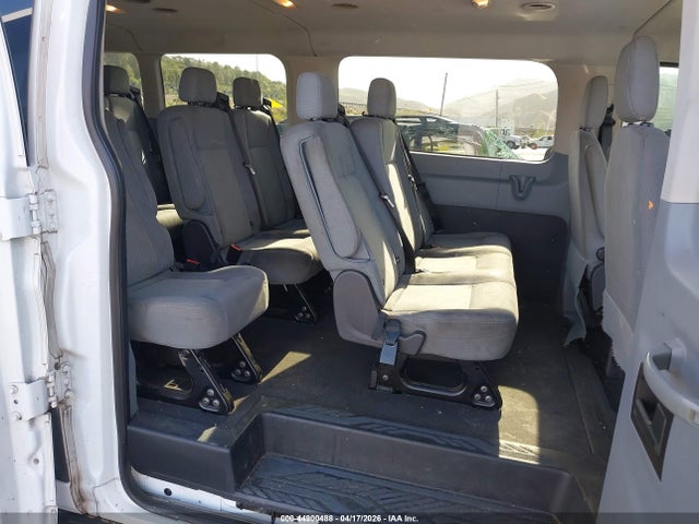 1FBZX2ZM4FKA63284 Ford Transit-350 Xlt