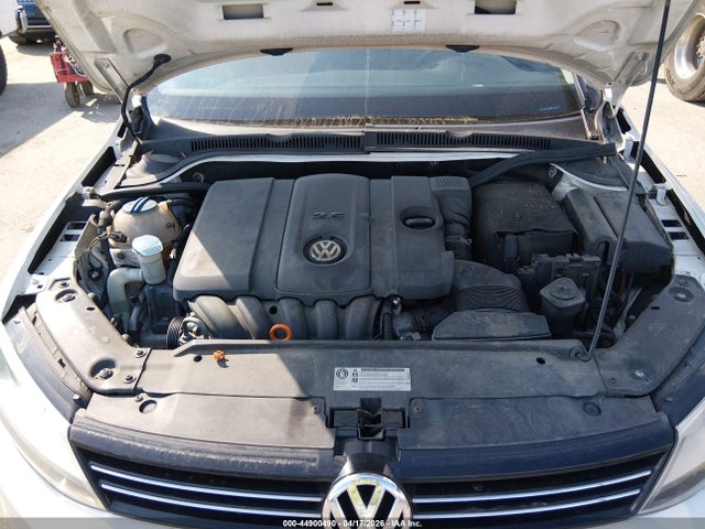 Продаж на аукціоні авто 2011 Volkswagen Jetta 2.5l Sel, vin: 3VWLX7AJ7BM303542, номер лоту: 44900490
