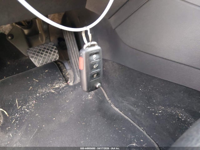 Продаж на аукціоні авто 2011 Volkswagen Jetta 2.5l Sel, vin: 3VWLX7AJ7BM303542, номер лоту: 44900490