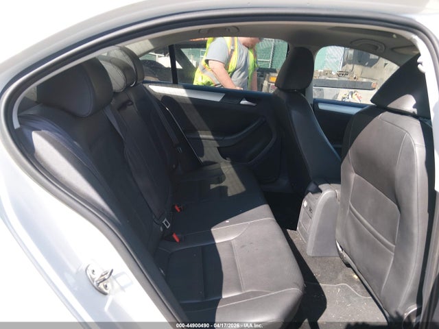 Продаж на аукціоні авто 2011 Volkswagen Jetta 2.5l Sel, vin: 3VWLX7AJ7BM303542, номер лоту: 44900490