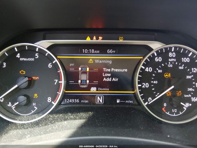 3N1AB8CV8MY264506 Nissan Sentra Sv Xtronic Cvt