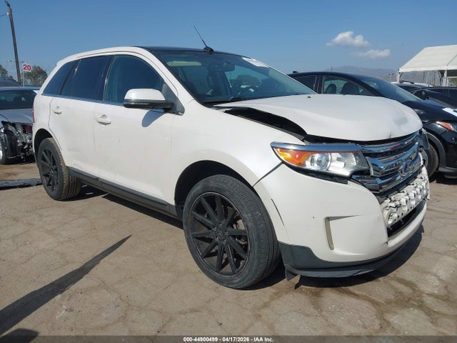 2014 2FMDK3KC6EBB65685 главное изображение
