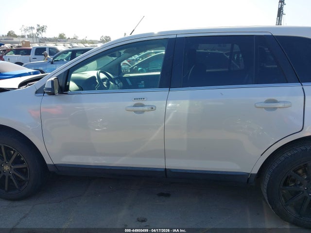 Ford Edge Limited 2014 2FMDK3KC6EBB65685 Image 13