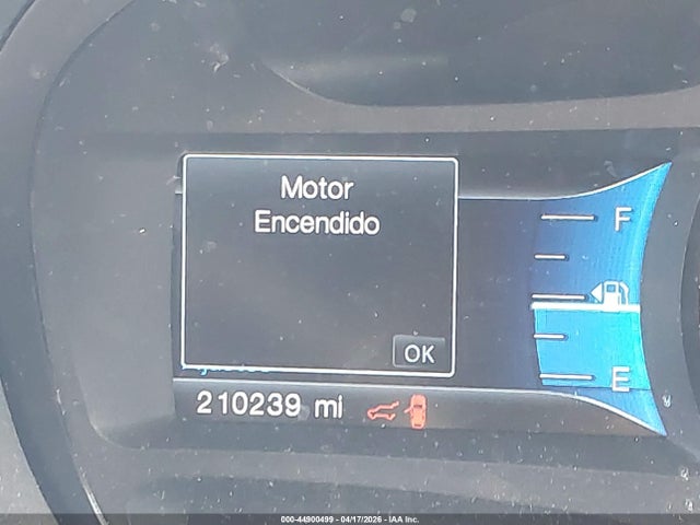 Ford Edge Limited 2014 2FMDK3KC6EBB65685 Image 14