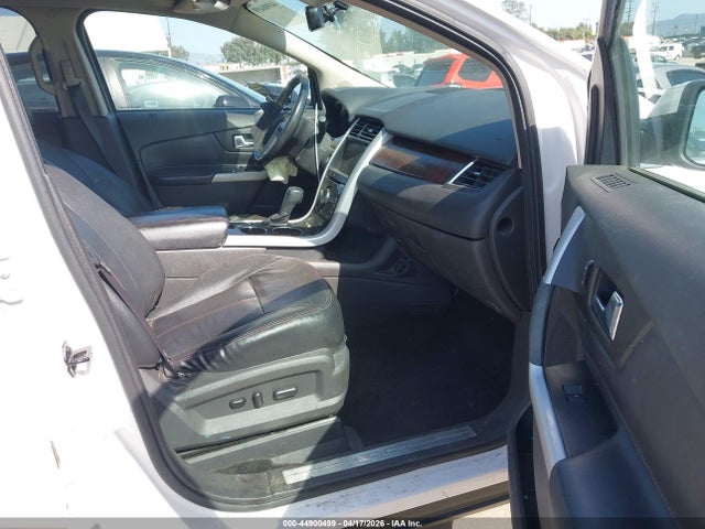 Ford Edge Limited 2014 2FMDK3KC6EBB65685 Image 5