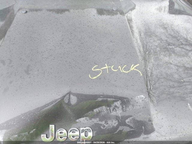 Aukcja sprzedaży 2016 Jeep Renegade Latitude, vin: ZACCJBBT4GPC52402, numer aukcji: 44900501