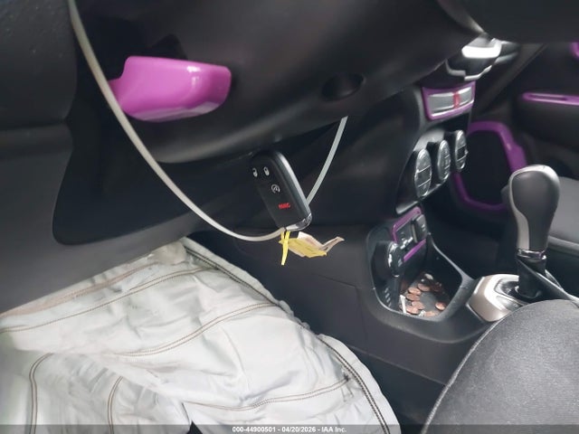 Aukcja sprzedaży 2016 Jeep Renegade Latitude, vin: ZACCJBBT4GPC52402, numer aukcji: 44900501