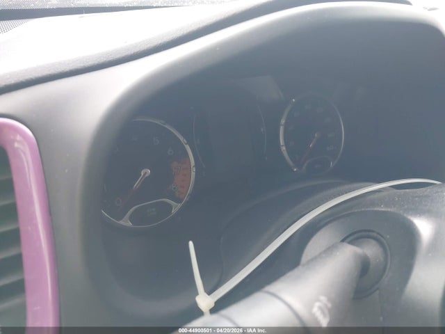 Aukcja sprzedaży 2016 Jeep Renegade Latitude, vin: ZACCJBBT4GPC52402, numer aukcji: 44900501