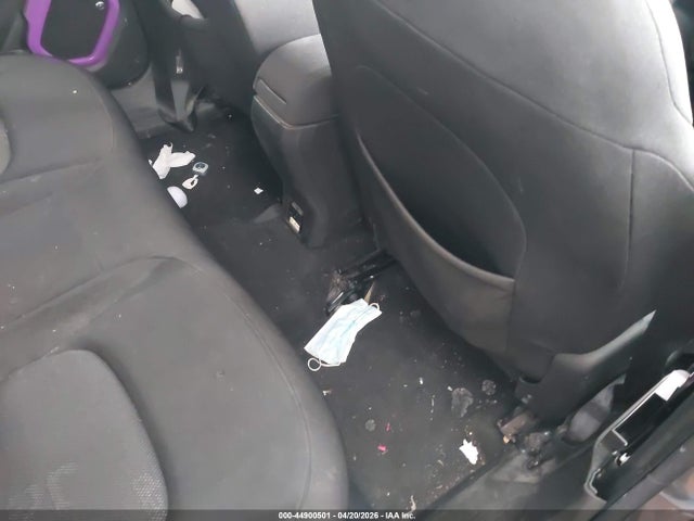 Aukcja sprzedaży 2016 Jeep Renegade Latitude, vin: ZACCJBBT4GPC52402, numer aukcji: 44900501