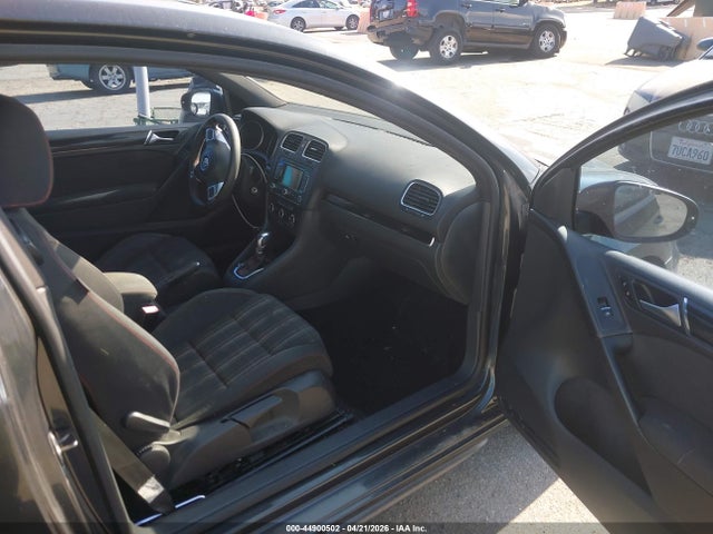 Продаж на аукціоні авто 2012 Volkswagen Gti 2-door, vin: WVWFD7AJ1CW238245, номер лоту: 44900502
