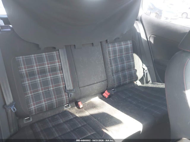 Продаж на аукціоні авто 2012 Volkswagen Gti 2-door, vin: WVWFD7AJ1CW238245, номер лоту: 44900502