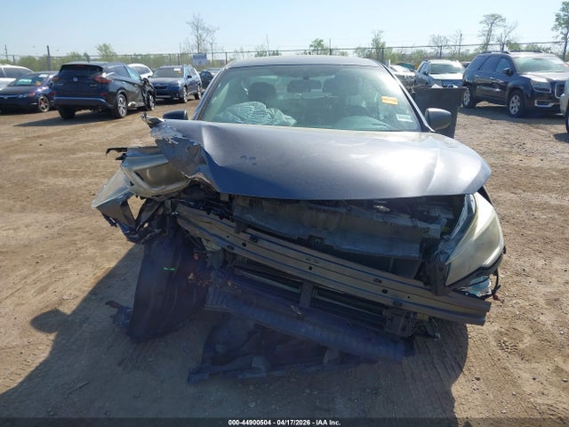 Продажа на аукционе авто 2018 Subaru Legacy 2.5i, vin: 4S3BNAB66J3019668, номер лота: 44900504