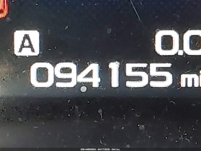 Продажа на аукционе авто 2018 Subaru Legacy 2.5i, vin: 4S3BNAB66J3019668, номер лота: 44900504
