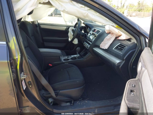44900504 :رقم المزاد ، 4S3BNAB66J3019668 vin ، 2018 Subaru Legacy 2.5i مزاد بيع