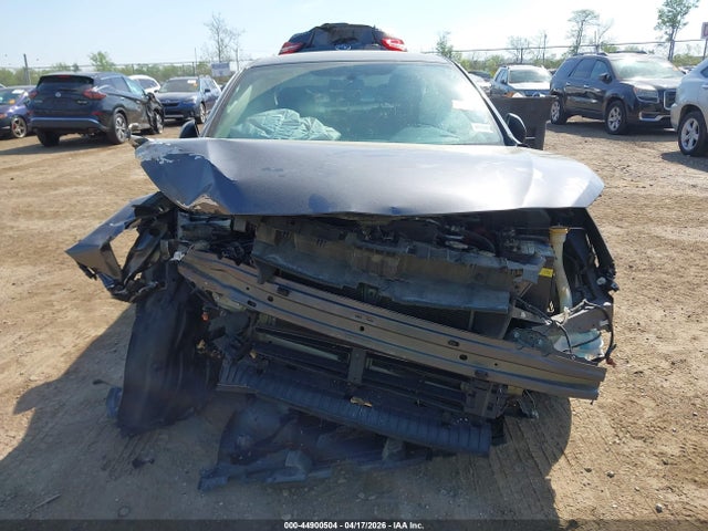 2018 Subaru Legacy 2.5i მანქანა იყიდება აუქციონზე, vin: 4S3BNAB66J3019668, აუქციონის ნომერი: 44900504