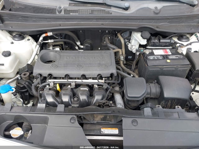 Aukcja sprzedaży 2012 Kia Sportage Lx, vin: KNDPB3A24C7264361, numer aukcji: 44900503
