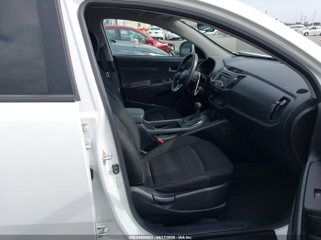 Aukcja sprzedaży 2012 Kia Sportage Lx, vin: KNDPB3A24C7264361, numer aukcji: 44900503