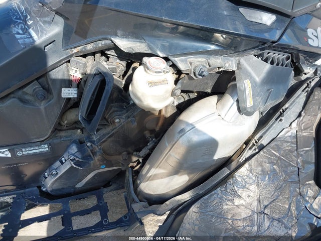 Ski-Doo Snowmobile 2020 2BPSCFLF9LV000289 Image 10