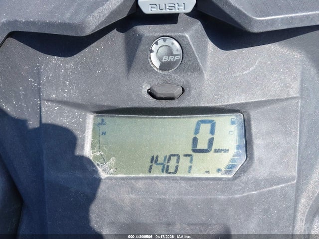Ski-Doo Snowmobile 2020 2BPSCFLF9LV000289 Image 7