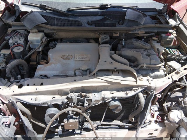 Продажа на аукционе авто 2011 Lexus Rx 450h, vin: JTJBC1BA6B2039773, номер лота: 44900507