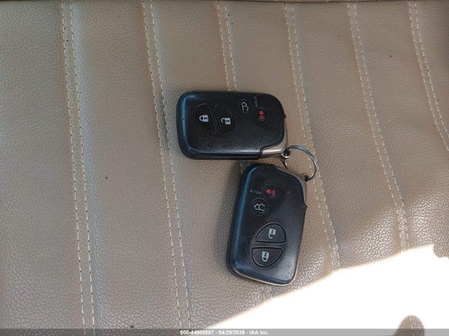Продажа на аукционе авто 2011 Lexus Rx 450h, vin: JTJBC1BA6B2039773, номер лота: 44900507