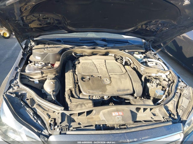 44900508 :رقم المزاد ، WDDHF8JB9FB125629 vin ، 2015 Mercedes-benz E 350 4matic مزاد بيع