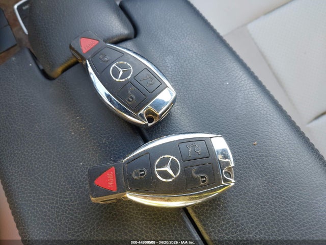 44900508 :رقم المزاد ، WDDHF8JB9FB125629 vin ، 2015 Mercedes-benz E 350 4matic مزاد بيع