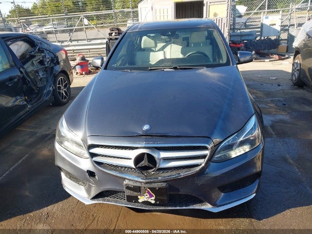 44900508 :رقم المزاد ، WDDHF8JB9FB125629 vin ، 2015 Mercedes-benz E 350 4matic مزاد بيع