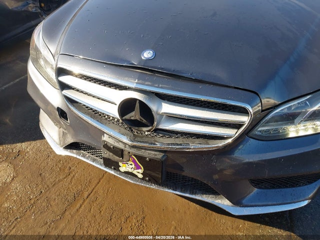44900508 :رقم المزاد ، WDDHF8JB9FB125629 vin ، 2015 Mercedes-benz E 350 4matic مزاد بيع