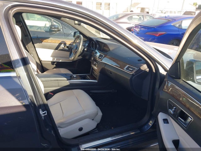 44900508 :رقم المزاد ، WDDHF8JB9FB125629 vin ، 2015 Mercedes-benz E 350 4matic مزاد بيع