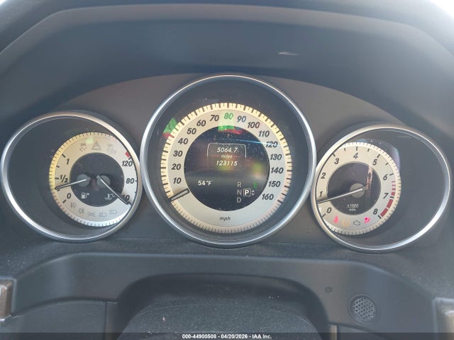 44900508 :رقم المزاد ، WDDHF8JB9FB125629 vin ، 2015 Mercedes-benz E 350 4matic مزاد بيع