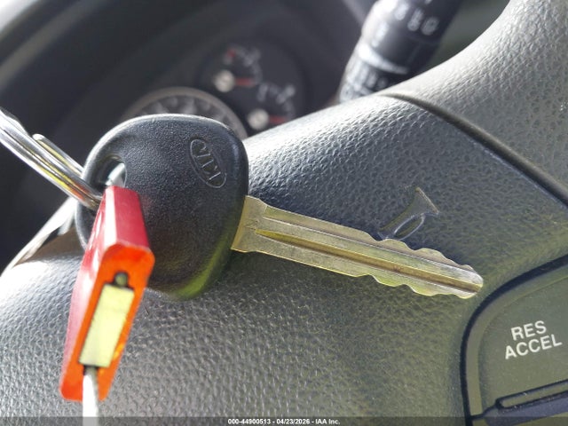 Aukcja sprzedaży 2010 Kia Rondo Lx, vin: KNAHG8C88A7298673, numer aukcji: 44900513