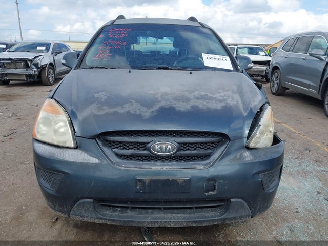 Aukcja sprzedaży 2010 Kia Rondo Lx, vin: KNAHG8C88A7298673, numer aukcji: 44900513