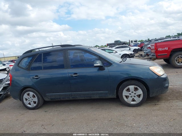 Aukcja sprzedaży 2010 Kia Rondo Lx, vin: KNAHG8C88A7298673, numer aukcji: 44900513