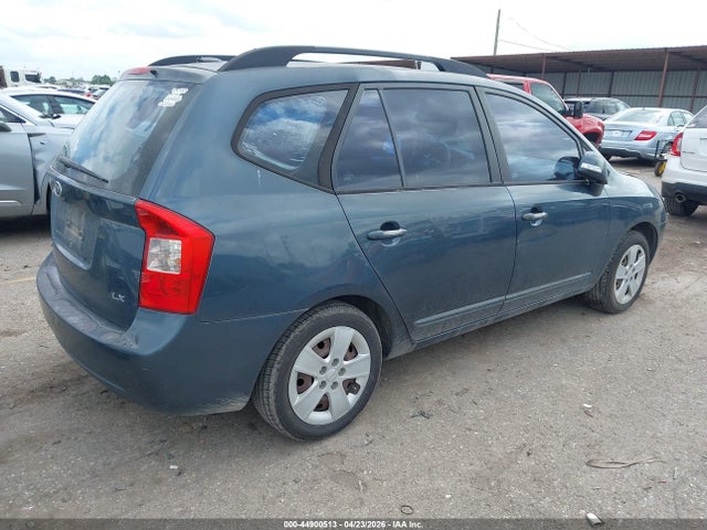 Aukcja sprzedaży 2010 Kia Rondo Lx, vin: KNAHG8C88A7298673, numer aukcji: 44900513