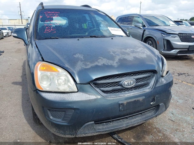 Aukcja sprzedaży 2010 Kia Rondo Lx, vin: KNAHG8C88A7298673, numer aukcji: 44900513