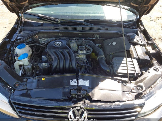 Продаж на аукціоні авто 2014 Volkswagen Jetta 2.0l S, vin: 3VW2K7AJXEM320382, номер лоту: 44900515