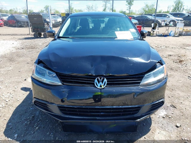 Продаж на аукціоні авто 2014 Volkswagen Jetta 2.0l S, vin: 3VW2K7AJXEM320382, номер лоту: 44900515