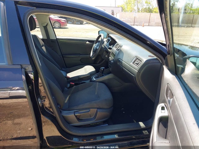 Продаж на аукціоні авто 2014 Volkswagen Jetta 2.0l S, vin: 3VW2K7AJXEM320382, номер лоту: 44900515