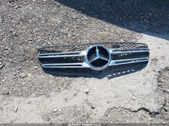 Продаж на аукціоні авто 2018 Mercedes-benz Gle 350 4matic, vin: 4JGDA5HB6JB176070, номер лоту: 44900516