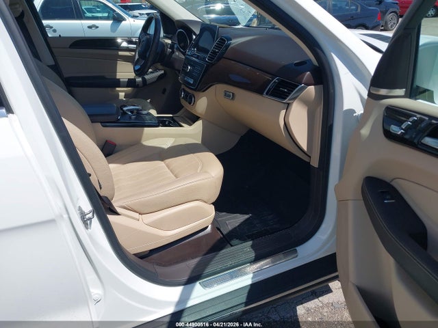 Продаж на аукціоні авто 2018 Mercedes-benz Gle 350 4matic, vin: 4JGDA5HB6JB176070, номер лоту: 44900516