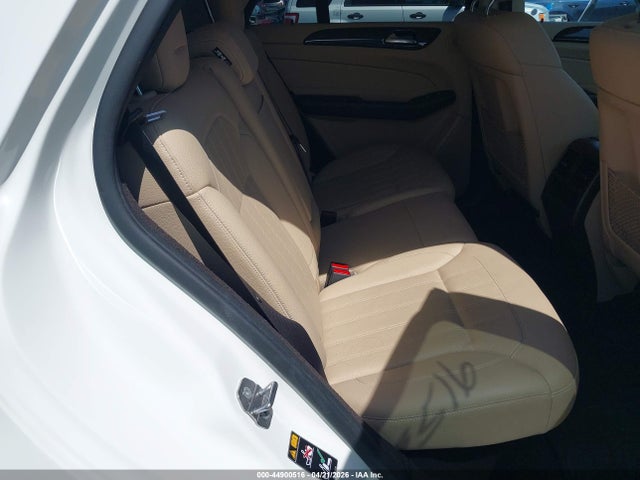Продаж на аукціоні авто 2018 Mercedes-benz Gle 350 4matic, vin: 4JGDA5HB6JB176070, номер лоту: 44900516