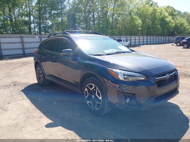 Продажа на аукционе авто 2018 Subaru Crosstrek 2.0i Limited, vin: JF2GTAJCXJH201252, номер лота: 44900519