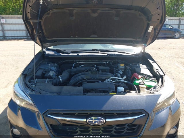 Продаж на аукціоні авто 2018 Subaru Crosstrek 2.0i Limited, vin: JF2GTAJCXJH201252, номер лоту: 44900519