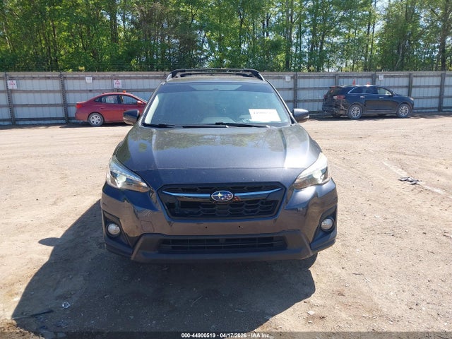 Продаж на аукціоні авто 2018 Subaru Crosstrek 2.0i Limited, vin: JF2GTAJCXJH201252, номер лоту: 44900519