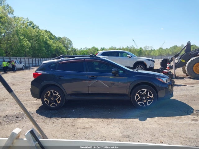 Продаж на аукціоні авто 2018 Subaru Crosstrek 2.0i Limited, vin: JF2GTAJCXJH201252, номер лоту: 44900519