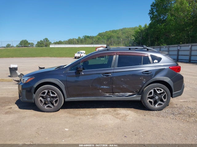 Продаж на аукціоні авто 2018 Subaru Crosstrek 2.0i Limited, vin: JF2GTAJCXJH201252, номер лоту: 44900519