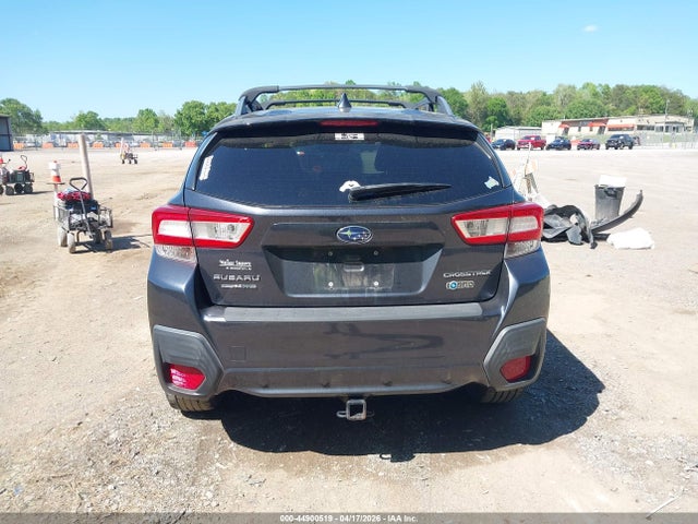 Продаж на аукціоні авто 2018 Subaru Crosstrek 2.0i Limited, vin: JF2GTAJCXJH201252, номер лоту: 44900519