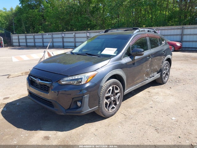 Продаж на аукціоні авто 2018 Subaru Crosstrek 2.0i Limited, vin: JF2GTAJCXJH201252, номер лоту: 44900519