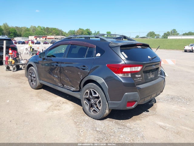 Продаж на аукціоні авто 2018 Subaru Crosstrek 2.0i Limited, vin: JF2GTAJCXJH201252, номер лоту: 44900519